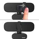 WEBCAM HAMA 00139991 C400