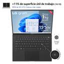 PORTATIL LG GRAM GR14ZB90R AA75B I7/16GB/ 512 SSD