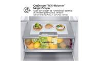 FRICOM. LG GBV7270ESW 203x60 BCO DSP METALFRESH