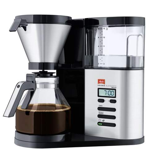 Cafetera Goteo Melitta Aroma Elegance