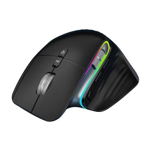 Ratón Marvo M726W Wireless Gaming