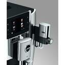 CAFET. JURA E8 CHROME SUPERAUTOMATICA 15581