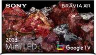 TV SONY 75%%%quot; XR75X95L UHD 100HZ GOOGLE TV