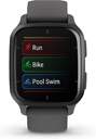 SMARTWATCH GARMIN VENU SQ 2 010-02701-10 GRIS