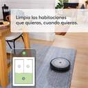 ASPI. ROBOT ROOMBA IROBOT i5578 FRIEG.WIF.AUTOV   