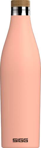 Botella SIGG Meridian Shy Pink