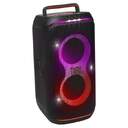 ALTAVOZ JBL PARTYBOX CLUB 120 BLUETOOTH BLACK