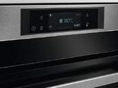 Horno Multifunción AEG BSE782380M SteamBoost HORNO AEG BSE782380M 70L INOX VAPOR