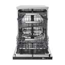 LVJ. HAIER XF5C4M1X 10P 15C INOX