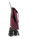 CARRO-COMPRA ROLSER IMX306 IMAX MF 4LT BURDEOS