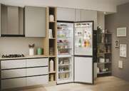 FRICOM. CANDY CNCQ2T618EB 185x60 NF NEGRO