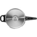 OLLA PRESION RAPID. WMF PERFECT 6,5L 22CM 