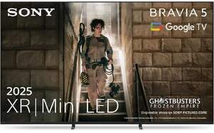 TV Sony 98" MiniLED K98XR55BP