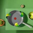 SARTEN TEFAL RENEW  20CM CER%%%#193;MICA