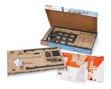 SOPORTE TV VOGELS TVM 3843 FULL TURN MOUNT XL