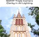 SMARTPHONE VIVO Y21S NFC 4/128 6,52%%%quot; MIDNIGHT BLUE