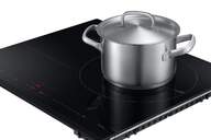 ENCIM. SAMSUNG NZ63C4036GKU1 3F INDUCCION 32CM