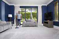 ASPI. ESCOBA SHARK IZ300EU 25,2V 2CEP.GIR.