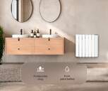 EMISOR FLUIDO ARTICA AETF900 900W LED WIFI