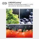 FRI. LG GSLC41PYPE 179x91 638L INOX DISPEN S/TOMA