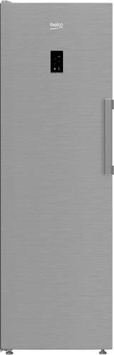 Congelador Vertical Beko B3RMFN314XB Congelador Vertical Beko B3RMFN314XB