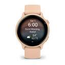 SMARTWATCH GARMIN VIVOACTIVE 6 ROSA 010-02985-03