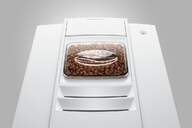 CAFET. JURA E8 PIANO WHITE SUPERAUTOMATICA 15585