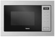 MICR. TEKA MSEG825FI INOX 25L INTEGRABLE 112010002