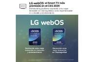 TV LG 75%%%quot; 75UA75006LA UHD ALFA7 WEBOS25 HDR10/HLG