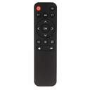 PROYECTOR DENVER PR-2500 175ANSI 1080P HDMI/USB-A