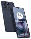 SMARTPHONE MOTOROLA G86 5G 8/256 6,67%%%quot; AZUL OSCURO