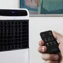 CLIMATIZADOR EVAP. CECOTEC 5500 12L MD 80W 5876