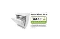 LVJ. LG DF365FWS BCA INV. 3%%%#170;BAND QUADW DSP