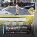 CAMARA INTELIGENTE TP LINK C420S2 2K KIT2 BATE.EXT