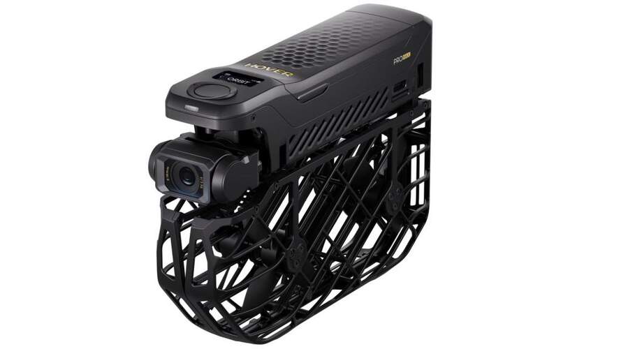 Dron HOVERAir X1 Promax Standard SP06H006