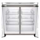 FRI. LG GMJ945NS9F 179x91 4P  INOX DISP. DID