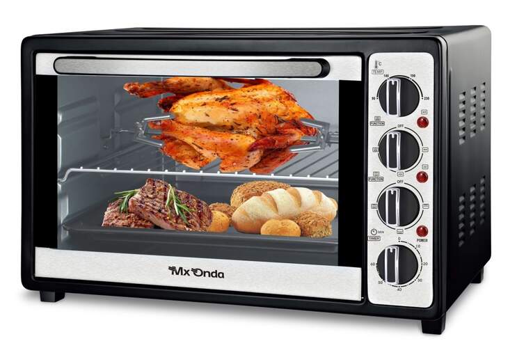 Horno Sobremesa Mx Onda MXHC2684