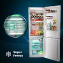 FRICOM. CECOTEC 322 186x60 NF BLACK CRISTAL 02432