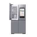 FRI. SAMSUNG RF65DG9H0ESREF 179x92 INOX