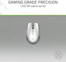 RATON RAZER ATHERIS 7200 DPI BT 350 HORAS GAMING