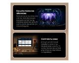 TV SAMSUNG 85%%%quot; TU85DU7105 CRYSTAL UHD SMART TV BT