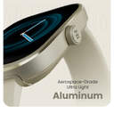 SMARTWATCH HIFUTURE LUME PRO BLACK COFFEE