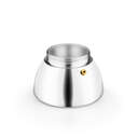 CAFET. ITALIANA MONIX INDUCTION INOX BLACK 6T