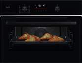 HORNO AEG TA5PK401B 45L DSP PIROL NEGRO