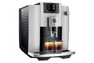 CAFET. JURA E6 PLATIN SUPERAUTOMATICA 15440