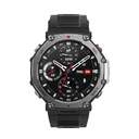 SMARTWATCH AMAZFIT T-REX 3 ONYX BLACK