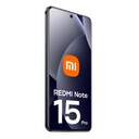 SMARTPHONE REDMI NOTE 15 PRO 8/256 6,83%%%quot; BLACK