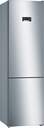 FRICOM. BOSCH KGN39MLEB 203x60 NF INOX DSP