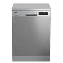 LVJ. BEKO DFN28422X A   DISPLAY 3%%%#170;BAND. INOX