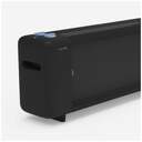 RADIADOR MICA U.BLUE 4020B UCRM9003 1500W NGRO